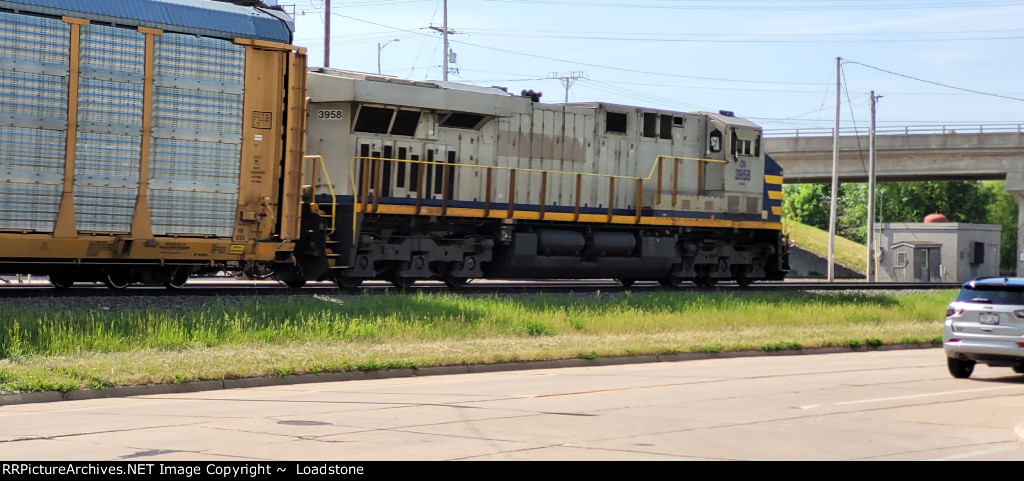 CN 3958